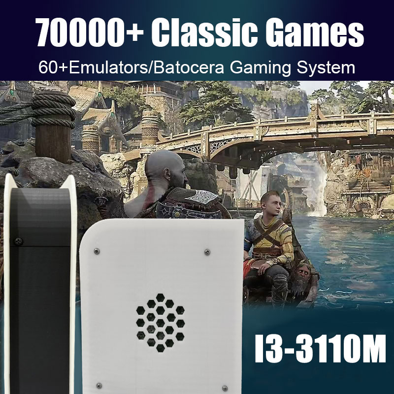 Wireless Handle 8G RAM Retro G - Retro Gaming N64 ulasan dan harga