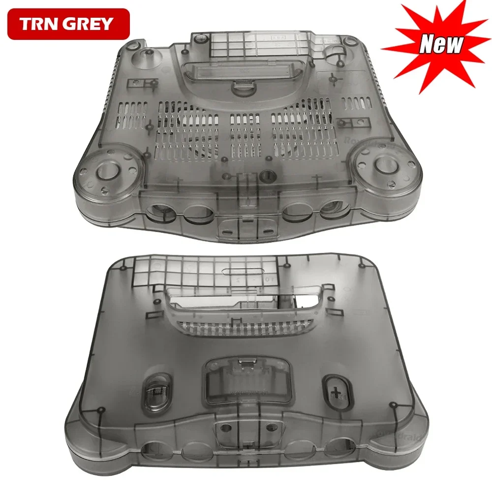 11 COLORS Replacement Retro Vi - Retro Gaming N64 ulasan dan harga