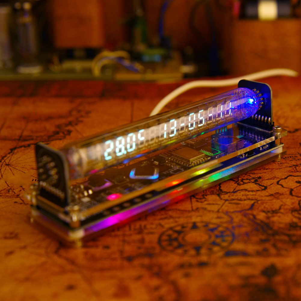 1PCS Digital Watch Glow Fluore - Retro Gaming Youtube ulasan dan harga
