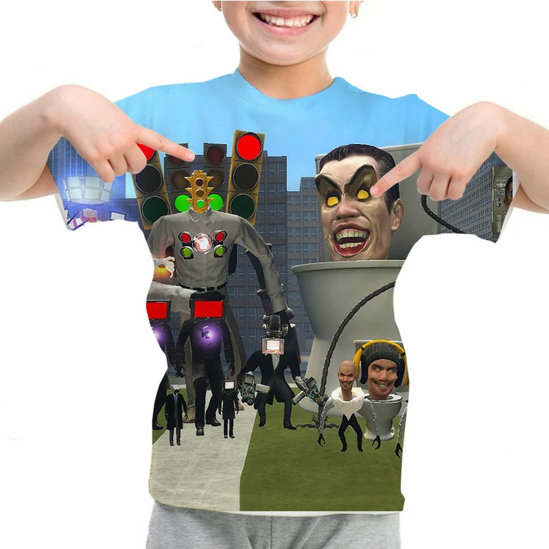 New Summer 3D Printing Game Sk - Retro Gaming T Shirt ulasan dan harga